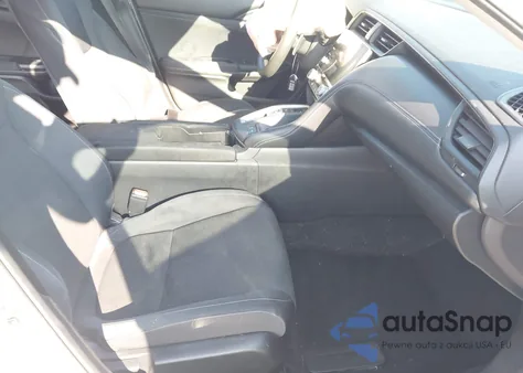 2019 Honda Insight Ex z USA, uszkodzony, nr VIN 19XZE4F53KE004024